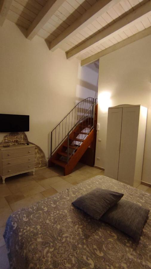 B&B Santa Rita Corato Exterior photo