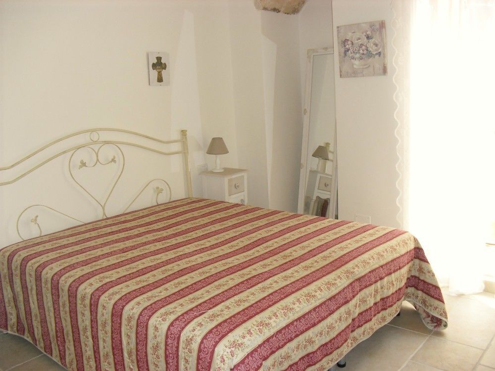 B&B Santa Rita Corato Exterior photo